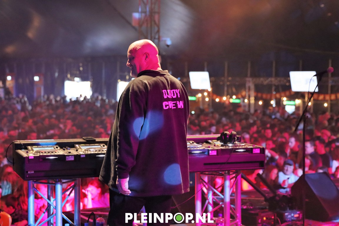 DJ Roy  Zondag    (13)